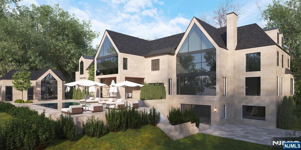 23 Tamarack Road