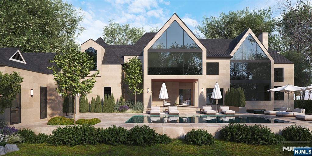 23 Tamarack Road