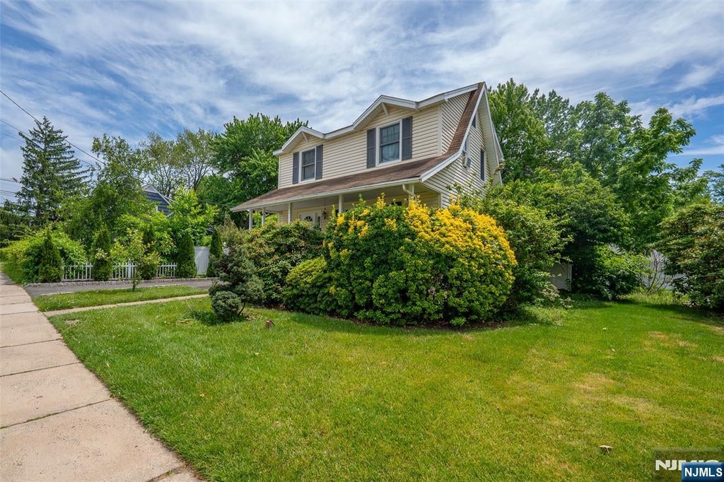 Photo of 256 Fycke Lane, Teaneck, NJ 07666 (MLS # 26021184)