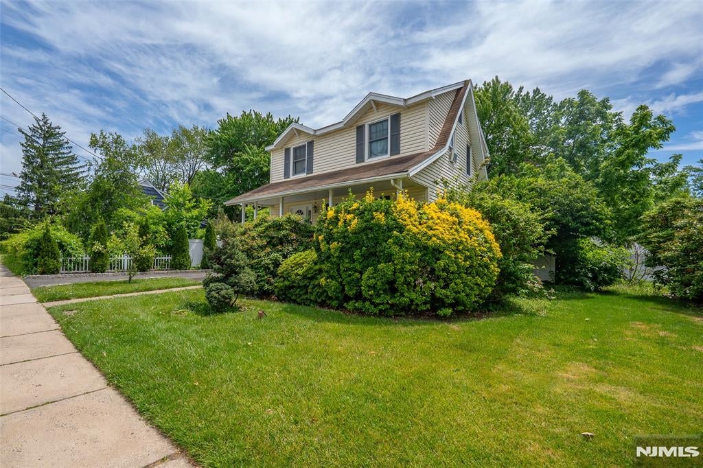 Photo of 256 Fycke Lane, Teaneck, NJ 07666 (MLS # 26021184)