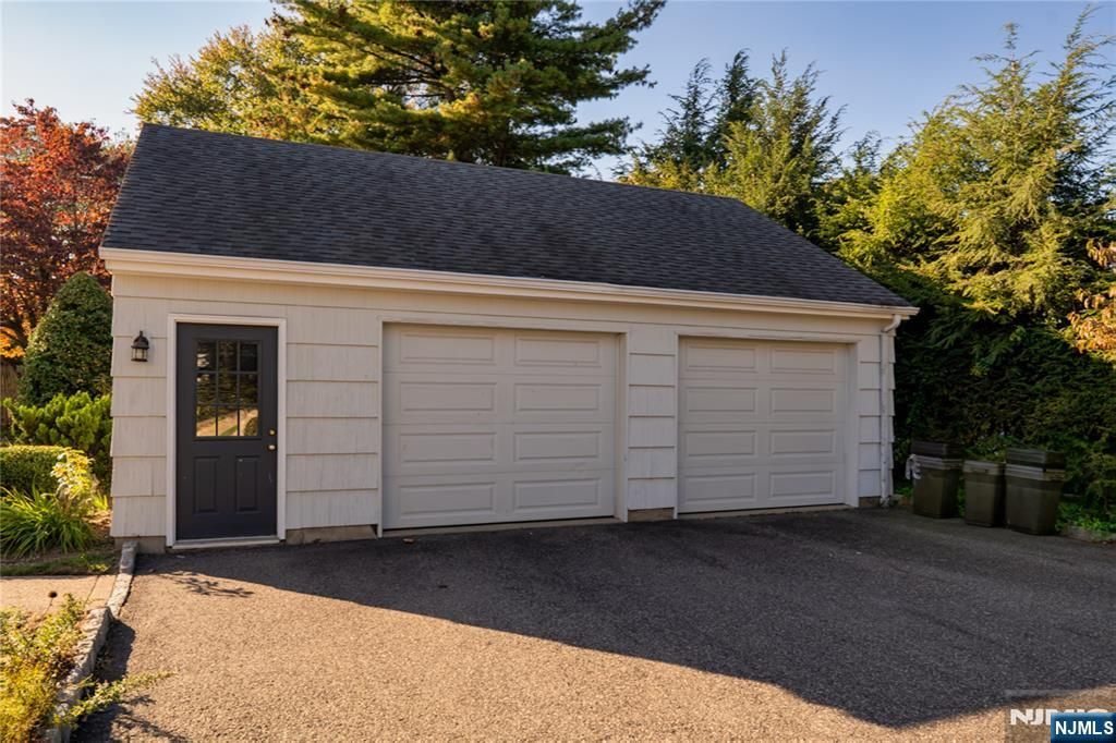 Photo of 645 Cambridge Road, Paramus, NJ 07652 (MLS # 25034504)