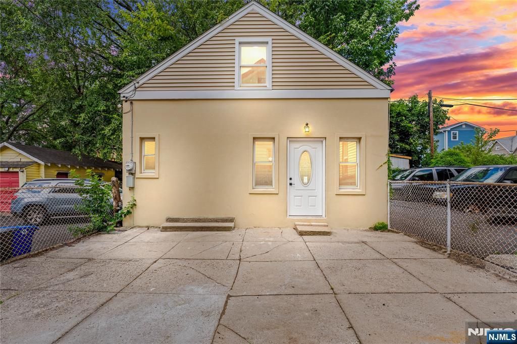 Photo of 63 Maple Avenue, Irvington, NJ 07111 (MLS # 25030497)