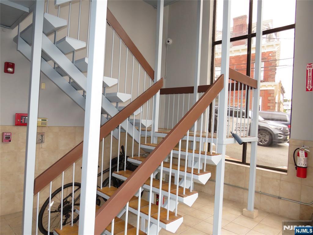 338 Hackensack Street 2nd Floor