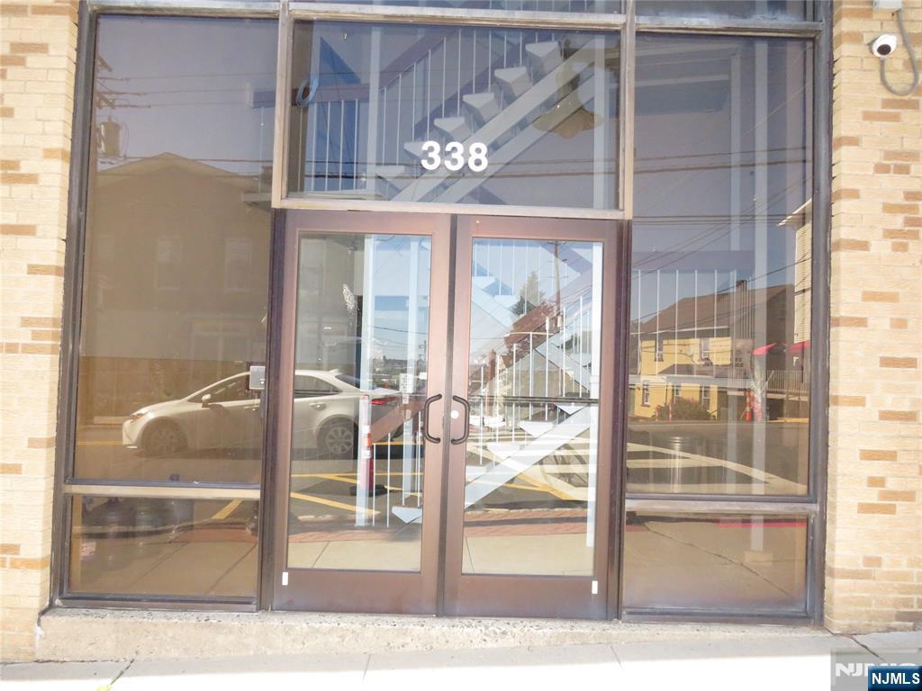 338 Hackensack Street 2nd Floor
