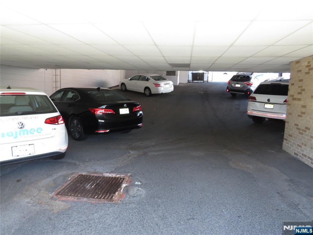 338 Hackensack Street 2nd Floor