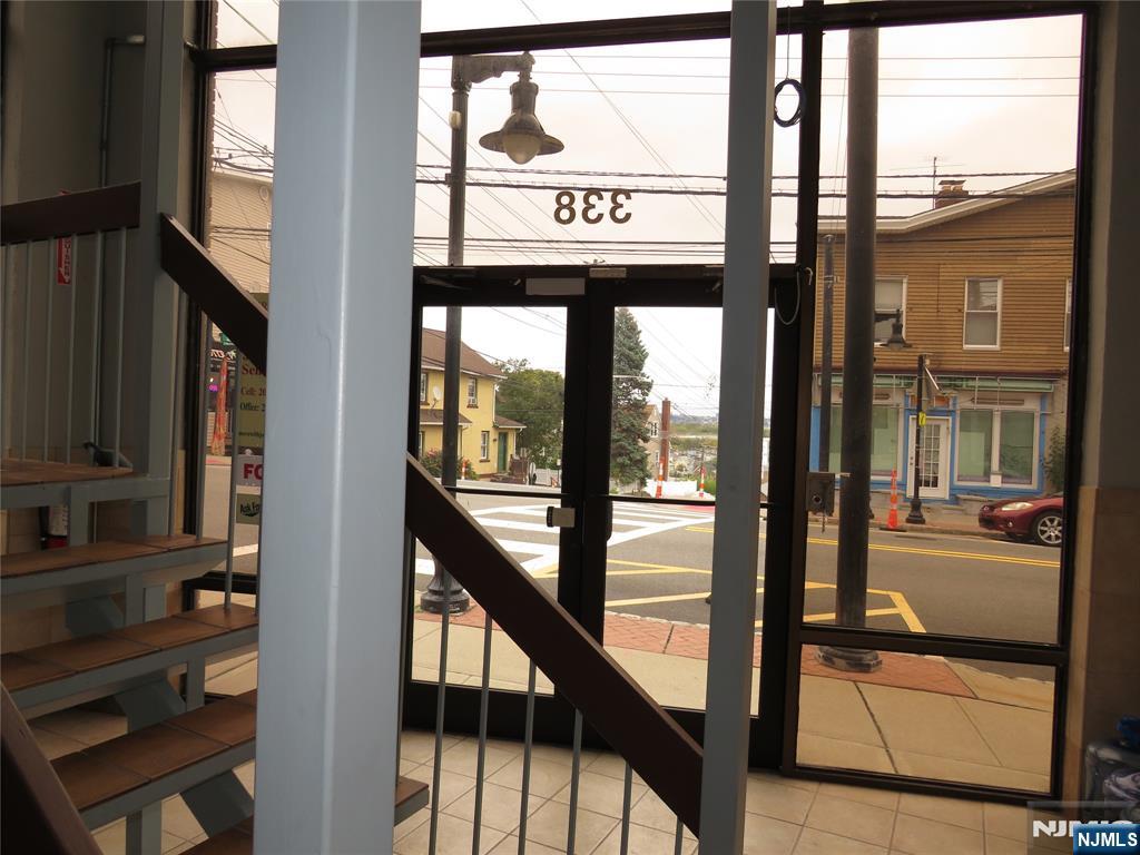 338 Hackensack Street 2nd Floor