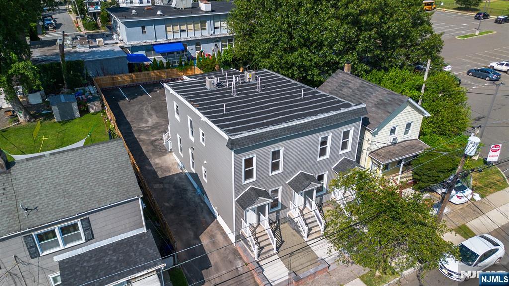 26 Washington Street