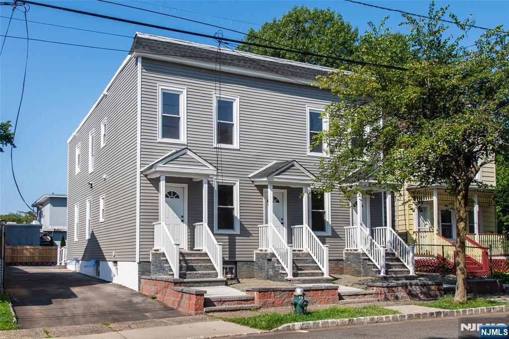 26 Washington Street
