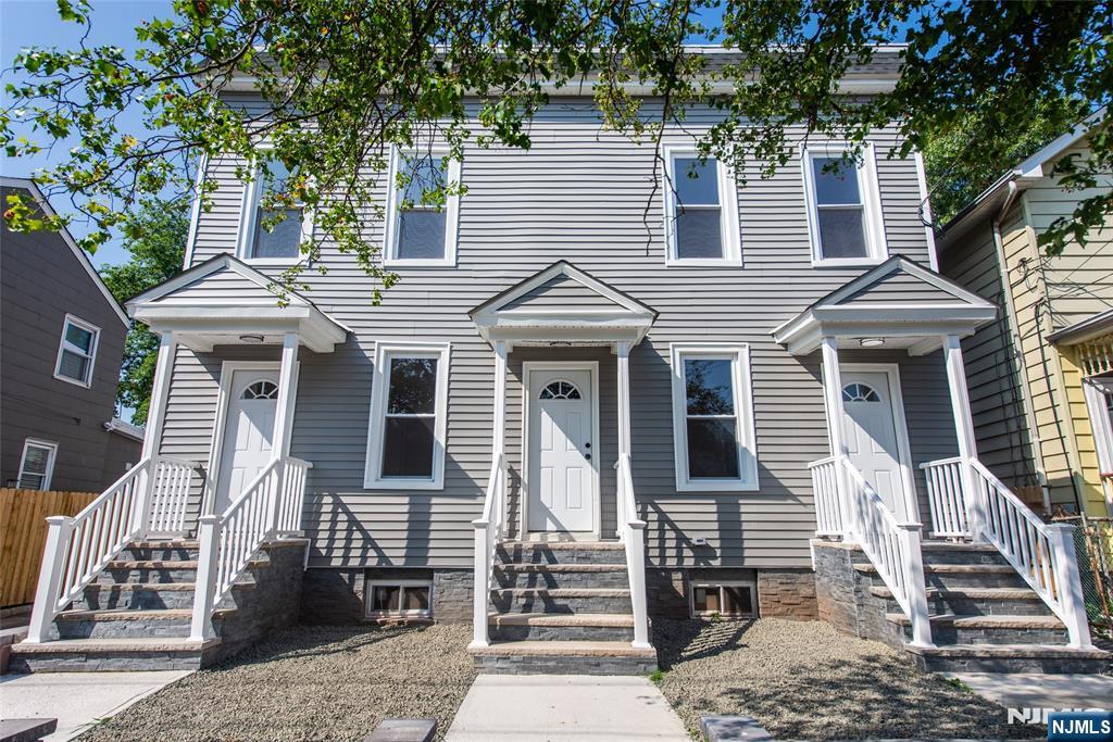 26 Washington Street