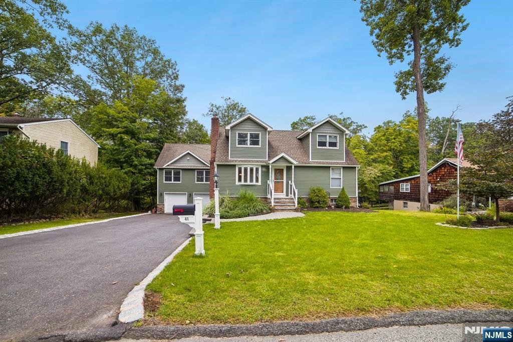 41 Forest Terrace