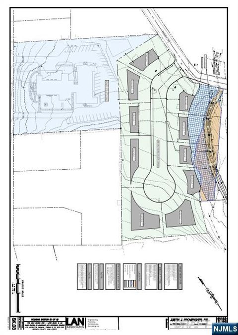 120 Ravine Avenue Wyckoff NJ 07481