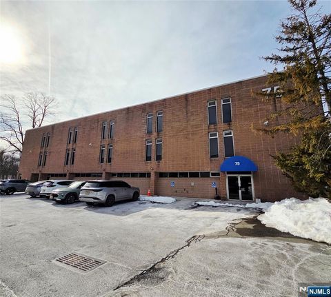 75 Bloomfield Avenue Denville Township NJ 07834