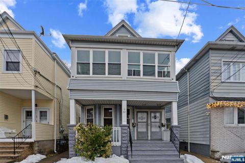 22 Harrison Avenue Garfield NJ 07026