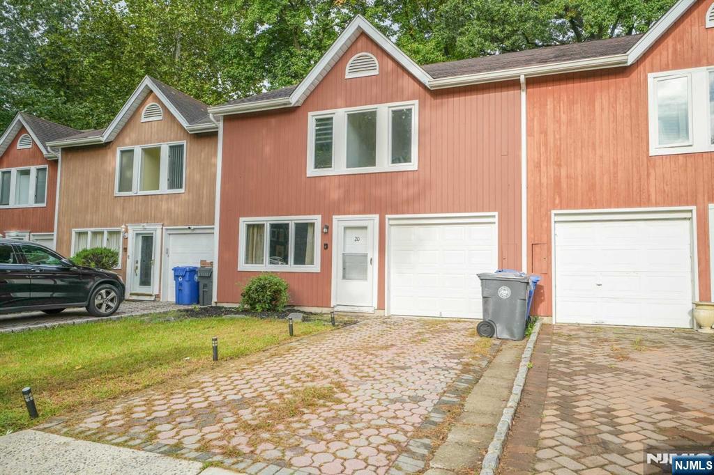 Rental Property at 20 Mevan Ave, Englewood, New Jersey - Bedrooms: 3 
Bathrooms: 3 
Rooms: 7  - $3,950 MO.