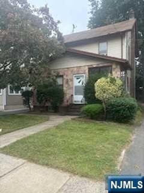 16 Rutgers Street Irvington NJ 07111