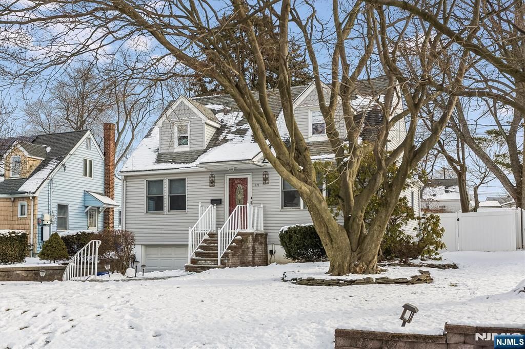 Photo of 171 Sadler Road, Bloomfield, NJ 07003 (MLS # 26003428)