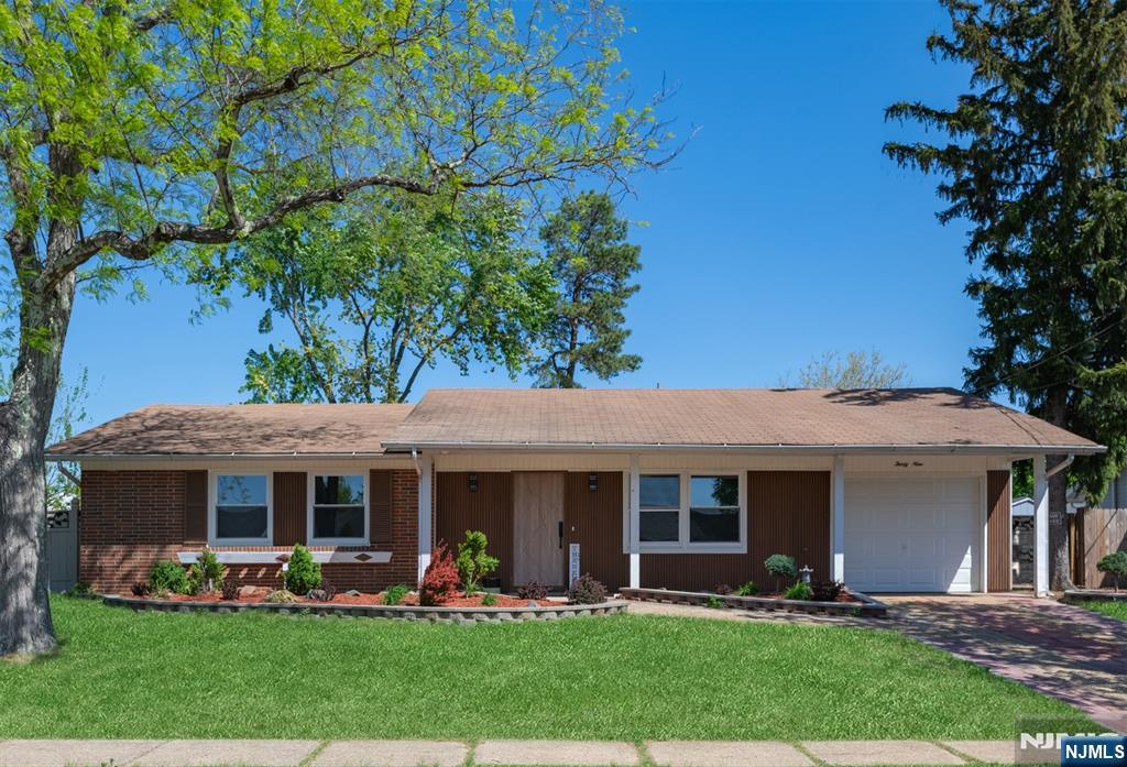 Property for Sale at 39 Drexel Terrace, Monroe, New Jersey - Bedrooms: 4 
Bathrooms: 3 
Rooms: 9  - $639,000