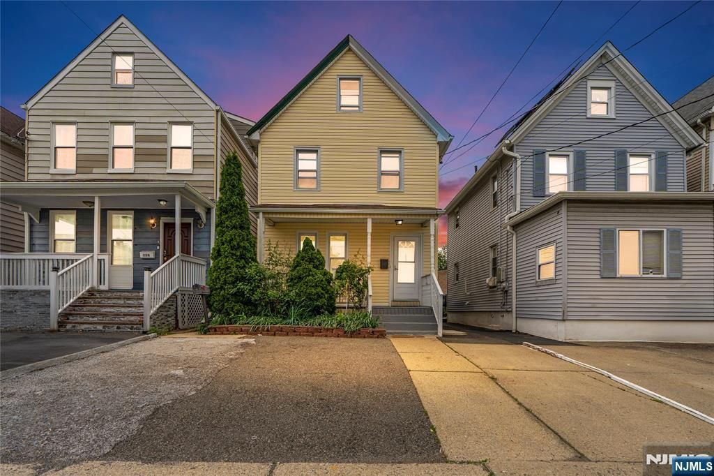 Photo of 137 Central Avenue, Hackensack, NJ 07601 (MLS # 26016588)