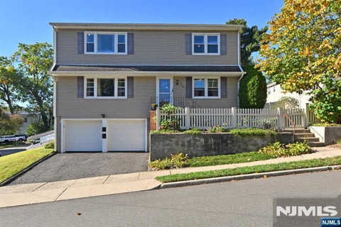 Photo of 124 Woodland Avenue, Maywood, NJ 07607 (MLS # 26039724)