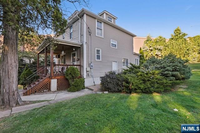 Property for Sale at 540 Main Street, Lodi, New Jersey - Bedrooms: 3 
Bathrooms: 2 
Rooms: 5  - $549,000