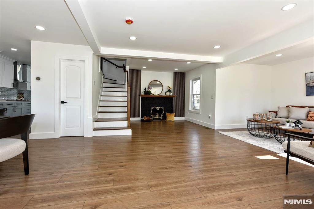 Photo of 100 Chestnut Street, Rochelle Park, NJ 07662 (MLS # 26007530)