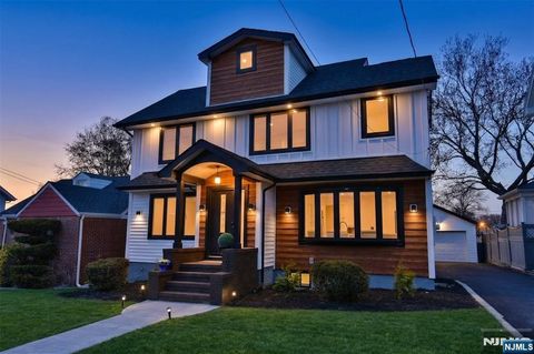 100 Chestnut Street Rochelle Park NJ 07662