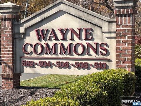 Photo of 502 Hamburg Turnpike #101A, Wayne, NJ 07470 (MLS # 26040840)