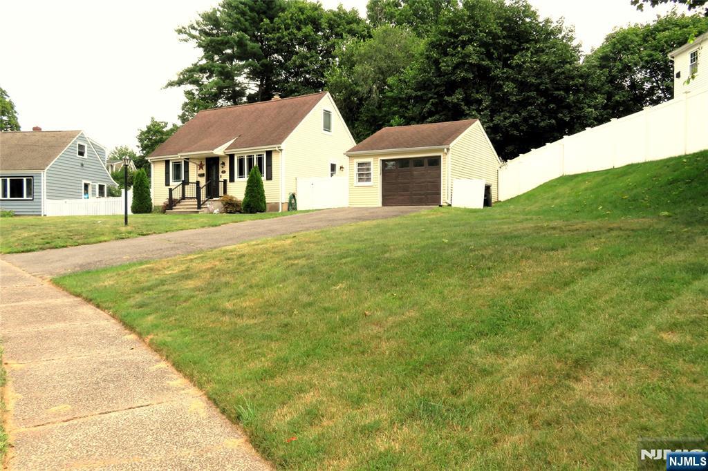 57 Walsh Drive