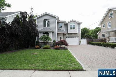51 Terrace Rochelle Park NJ 07662
