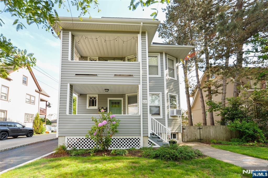 60 Rea Avenue