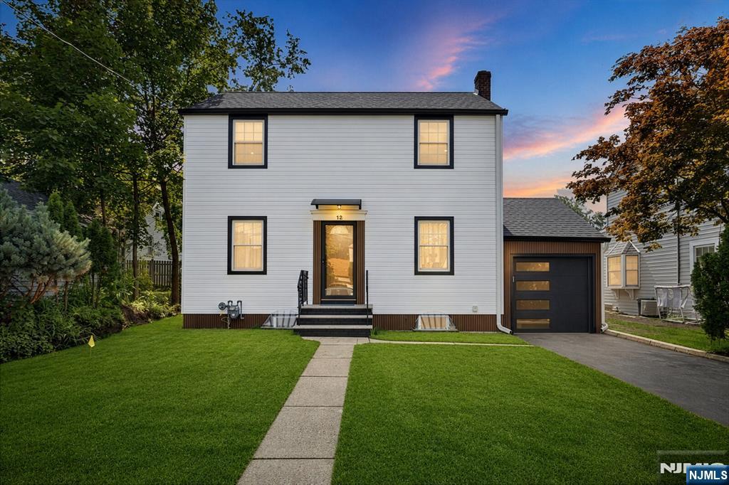 12 Renner Avenue