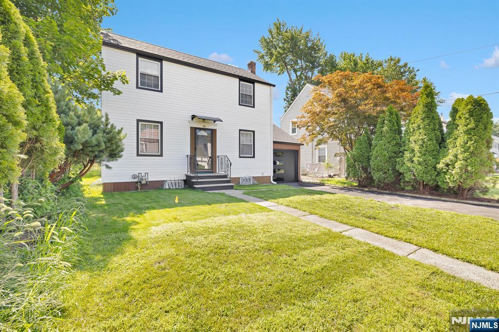 12 Renner Avenue