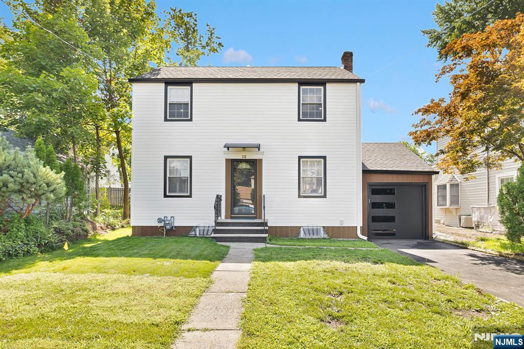 12 Renner Avenue