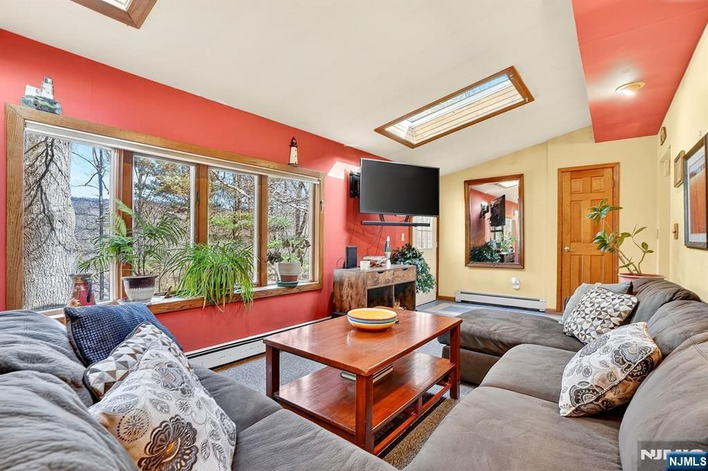 Photo of 21 Ulster Street, West Milford, NJ 07480 (MLS # 26008043)