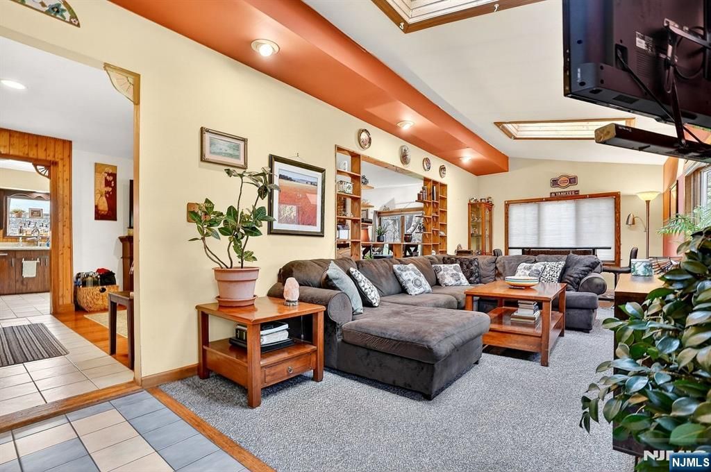 Photo of 21 Ulster Street, West Milford, NJ 07480 (MLS # 26008043)