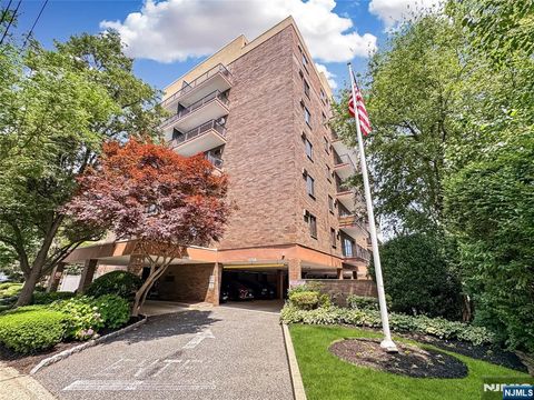 140 Euclid Avenue 5B Hackensack NJ 07601