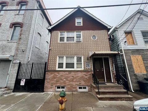 Photo of 112 Polk St #1, Newark, NJ 07105 (MLS # 26011359)