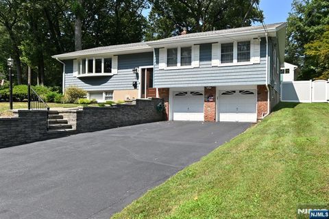 614 Mountain Avenue Twp of Washington NJ 07676