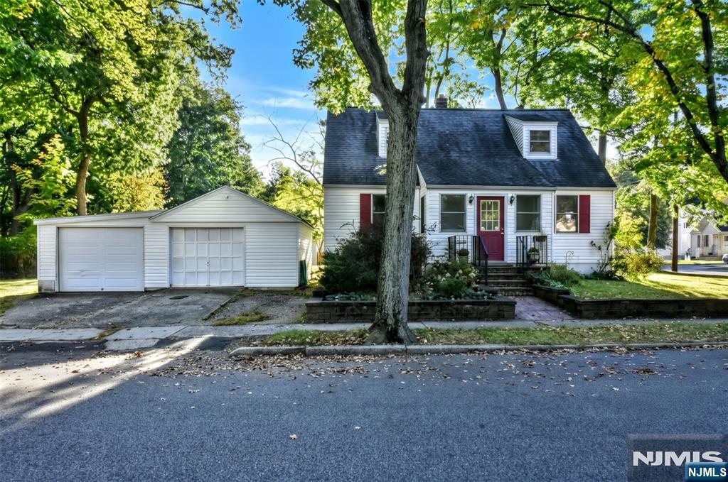 1 Newark Avenue