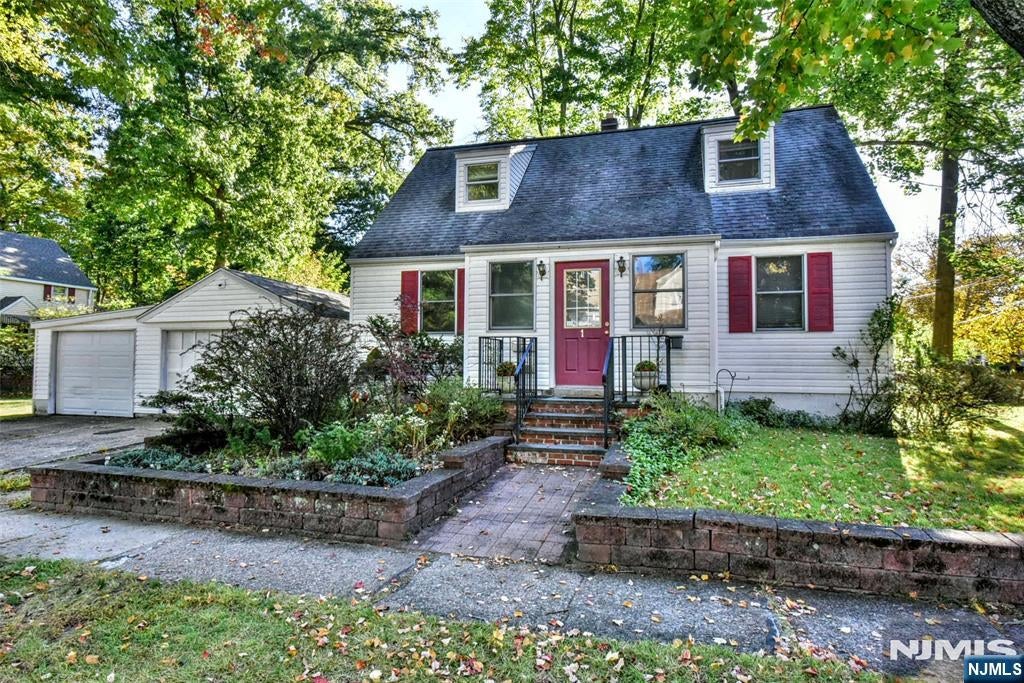 1 Newark Avenue