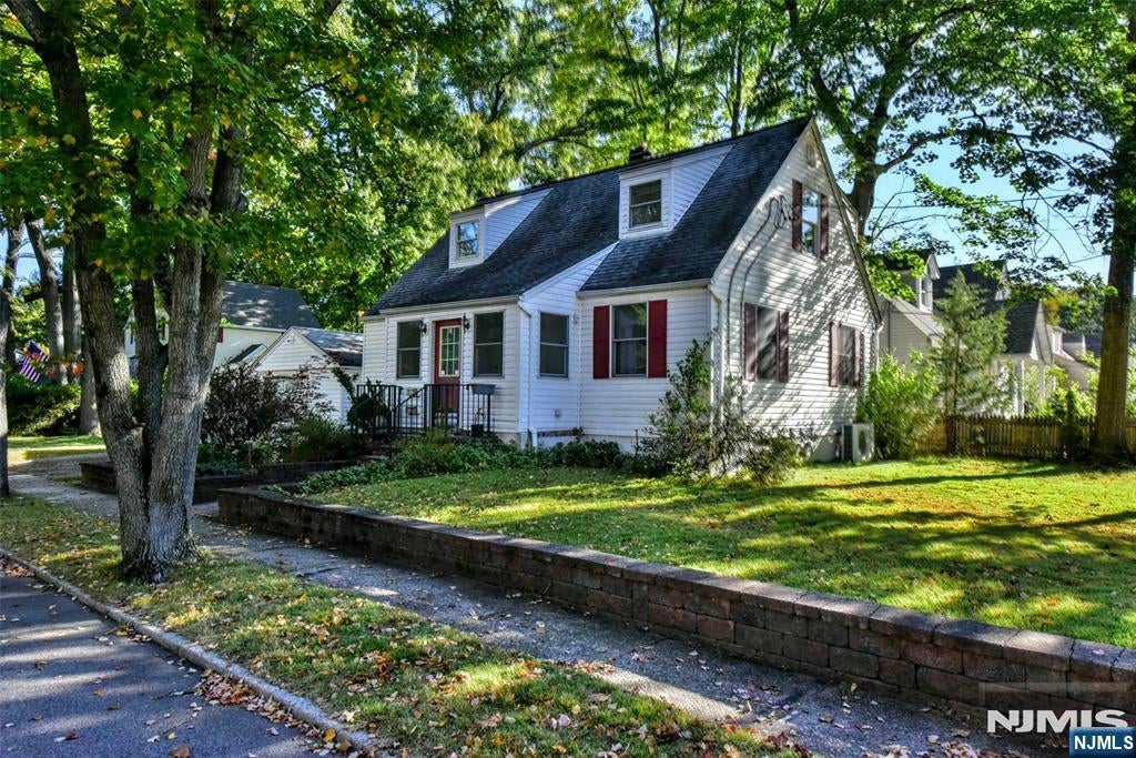 1 Newark Avenue
