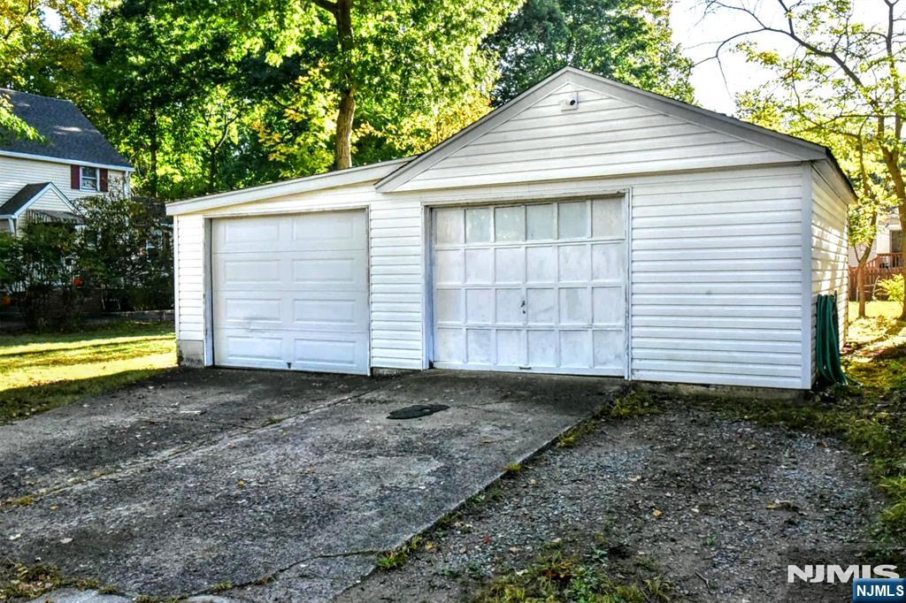 1 Newark Avenue