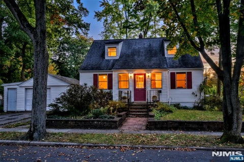 Photo of 1 Newark Avenue, Westwood, NJ 07675 (MLS # 26038004)