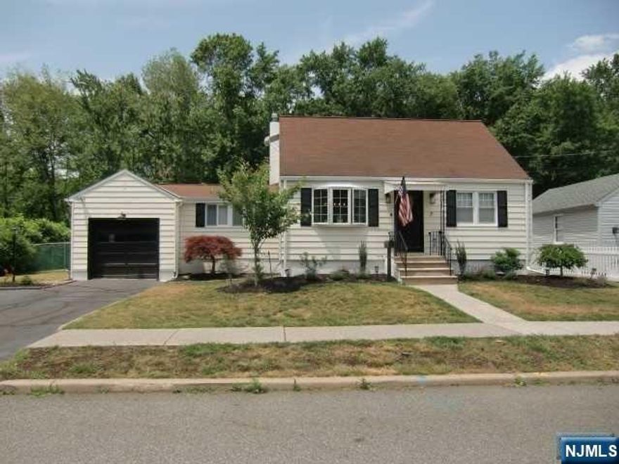 Do not miss this Beautiful home, located on a peaceful street. This home features gorgeous, engineered hardwood flooring (2021) on entire first floor. Kitchen with quartz countertops (2021) and stainless steel appliances (2021). Large basement with potential. 2 Bedrooms on second floor with extra storage space. Alexa enabled Smart Home with integrated Ring alarm system included. Interior and Exterior freshly painted. Serene fully fenced large backyard with patio area, backs on to peaceful woodland.