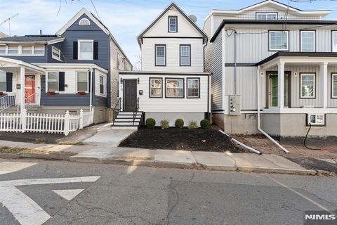 Photo of 13 Orange Place, Irvington, NJ 07111 (MLS # 25042947)