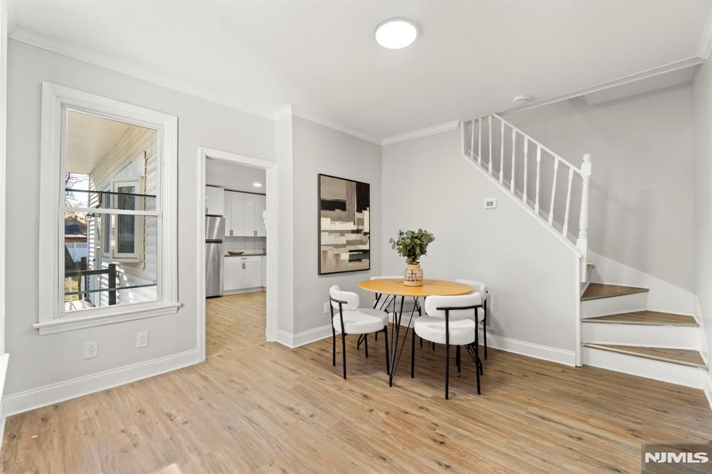 Photo of 13 Orange Place, Irvington, NJ 07111 (MLS # 25042947)