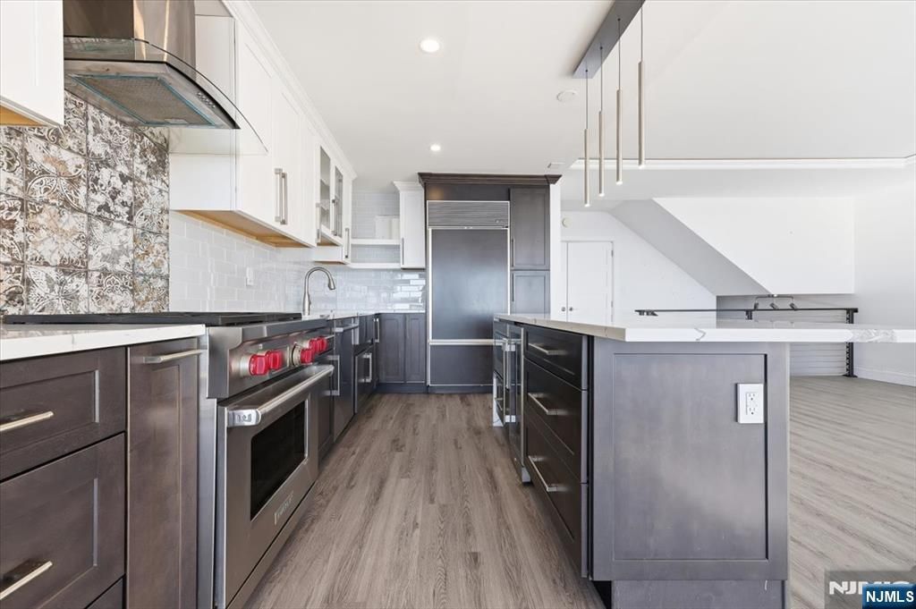 Photo of 4 Horizon Road #1006, Fort Lee, NJ 07024 (MLS # 25039112)