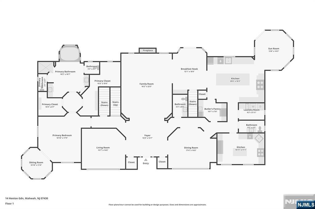 Main image without alt text