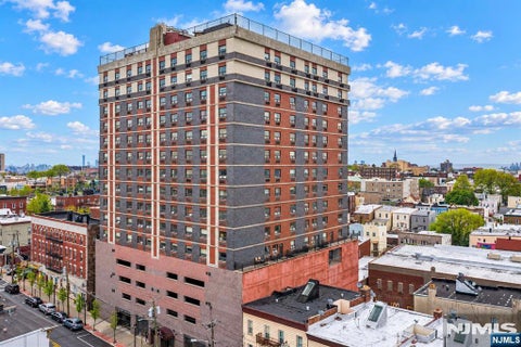 Photo of 809 22nd Street #708, Union City, NJ 07087 (MLS # 26040351)