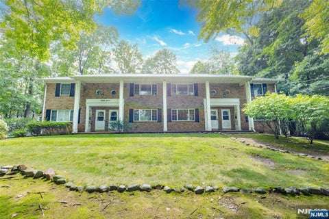 Photo of 87 Poplar ST #4, Ramsey, NJ 07644 (MLS # 26033689)
